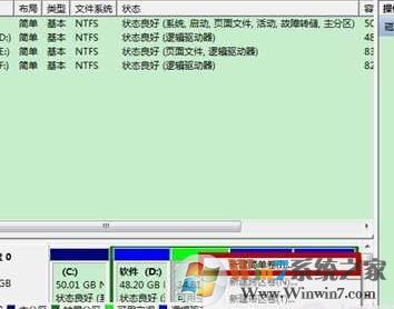 如何格式化u盤?win7系統格式化U盤的操作方法