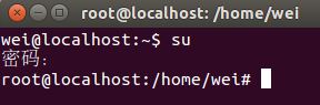 linux如何切換用戶？linux切換用戶的方法