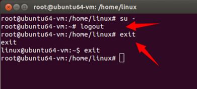 linux如何切換用戶？linux切換用戶的方法