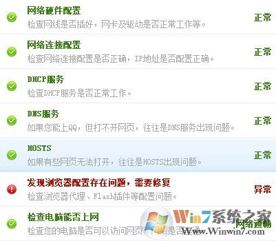 360網絡修復在哪?360網絡修復怎么用?