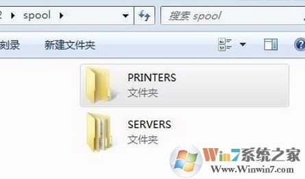 打印機(jī)顯示錯(cuò)誤怎么辦?win7系統(tǒng)打印機(jī)錯(cuò)誤正在打印的解決方法