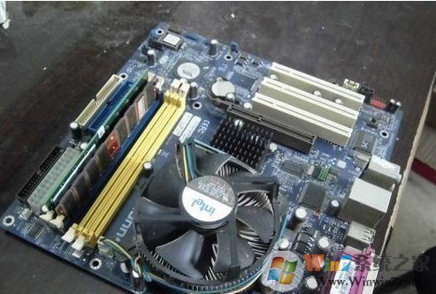 cpu風扇怎么拆？小編教你CPU風扇清灰的方法
