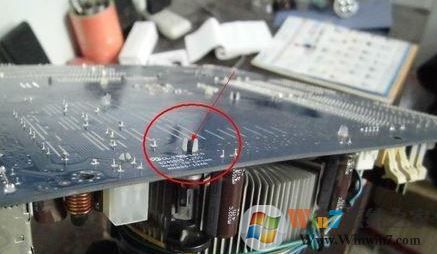 cpu風扇怎么拆？小編教你CPU風扇清灰的方法