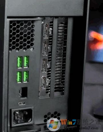 筆記本電腦外接顯卡能連嗎？筆記本外接顯卡怎么連接？