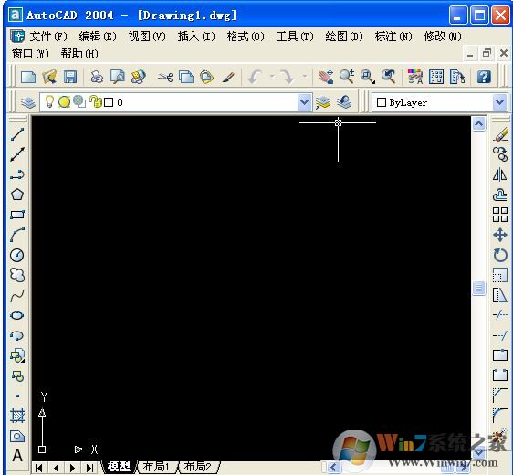 win7 dxf文件怎么打開？小編教你打開dxf文件類型的方法