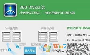怎么讓網頁打開的快？win7優化網頁打開速度的小技巧
