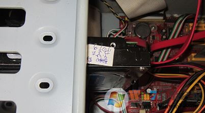 如何安裝雙硬盤？win7系統雙硬盤安裝使用方法