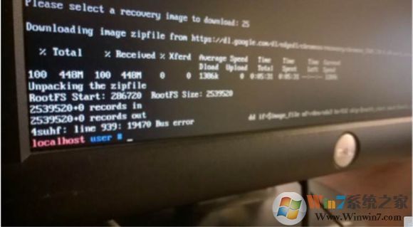 chrome os怎么安裝?硬盤安裝chrome os的操作方法