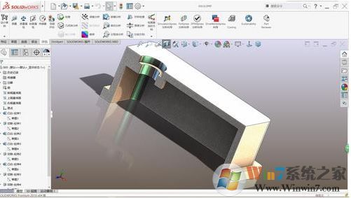 win10更新后引起SolidWorks崩潰該怎么辦？
