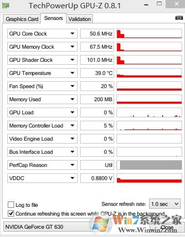 流處理器數量怎么看?win10系統查看顯卡的流處理器數量的方法