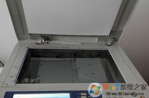 復(fù)印機(jī)怎么用？教你復(fù)印機(jī)掃描怎么用的操作方法2