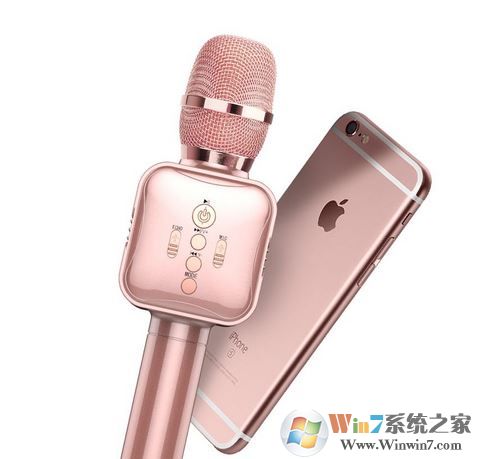 無線話筒怎么用？小編教你怎么用無線話筒唱歌