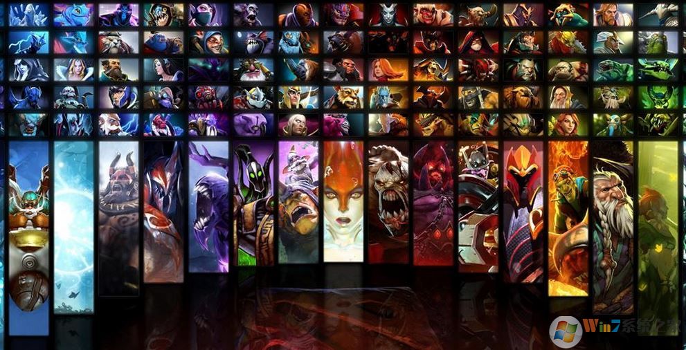 dota2 無邊框窗口 超出屏幕范圍 點不到修改分辨率該怎么辦？