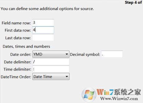 如何將excel導入數據庫？教你把excel數據導入數據庫的方法