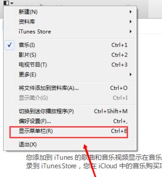 如何用itunes導(dǎo)入音樂?小編教你itunes導(dǎo)入音樂的方法
