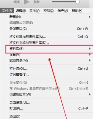 如何用itunes導(dǎo)入音樂?小編教你itunes導(dǎo)入音樂的方法