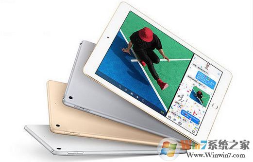 ipad2017截屏怎么截圖？教你新ipad2017截圖！