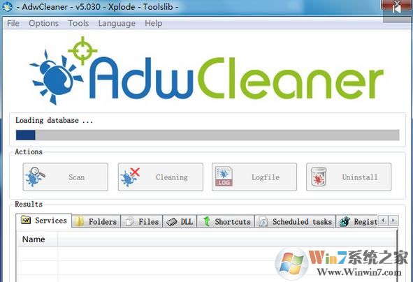 AdwCleaner怎么用?教你AdwCleaner清理瀏覽器惡意插件的方法