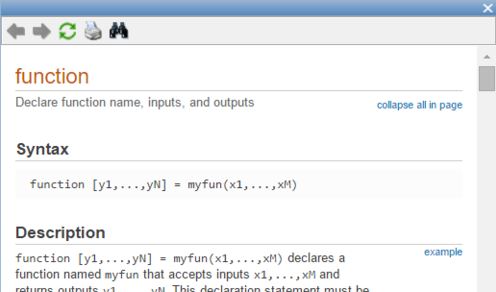 matlab function怎么用?教你matlab函數(shù)function使用方法