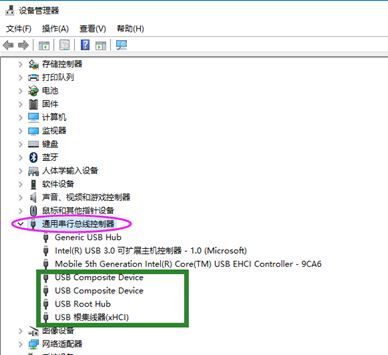 win10如何更新usb驅動?分享win10 usb驅動如何更新驅動的方法
