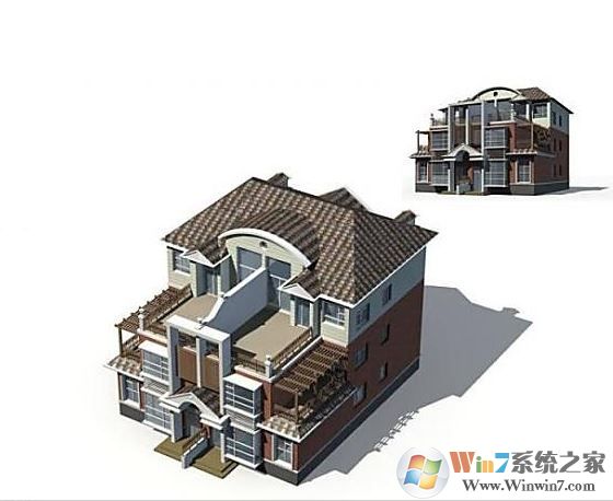 max文件怎么打開？max格式文件的打開方法！