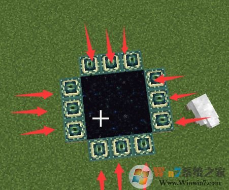 我的世界鞘翅怎么用?關于我的世界中鞘翅獲取及使用方法簡介