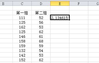 excel除法、乘法、加減法怎么用?excel中乘除加減建議運(yùn)算方法