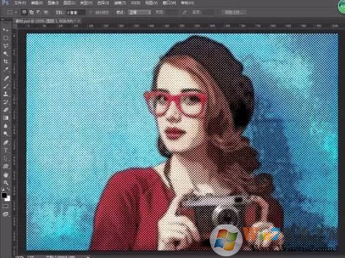 ps濾鏡怎么用?Photoshop濾鏡功能使用方法