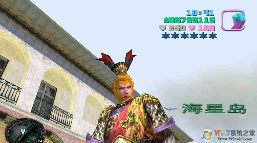 罪惡都市mod怎么用?罪惡都市模型MOD包安裝教程