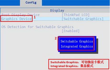 怎么禁用集成顯卡?win10系統(tǒng)關(guān)閉集成顯卡的詳細(xì)操作方法