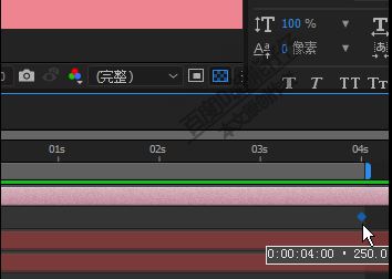 ae攝像機怎么用?AE中攝像機的詳細使用方法