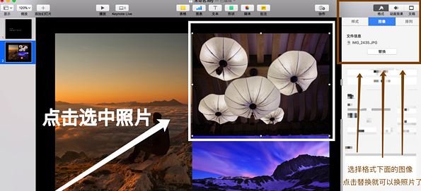 keynote怎么用？分享keynote入門使用教學（詳細）