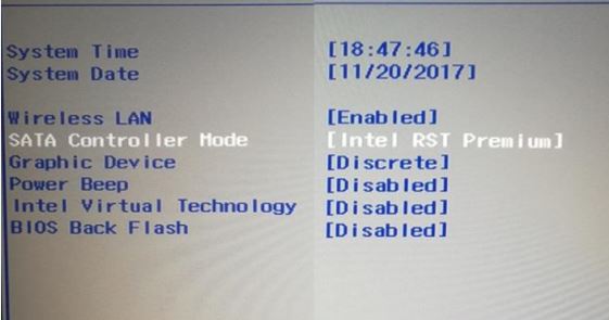SATA固態硬盤如何實現M.2接口NVME固態硬盤讀速？Intel教你做人