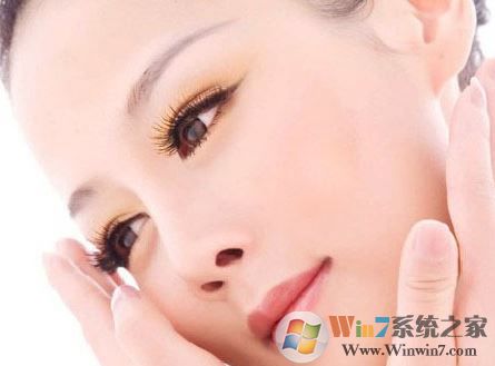 照片的臉上長痘痘怎么調？教你照片臉上長痘痘怎么去除