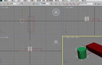 3dmax布爾怎么用？教你3DMAX中使用布爾運算的方法