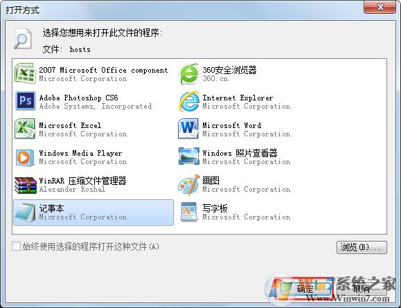 Win7系統蘋果手機刷機出現3194錯誤如何解決?