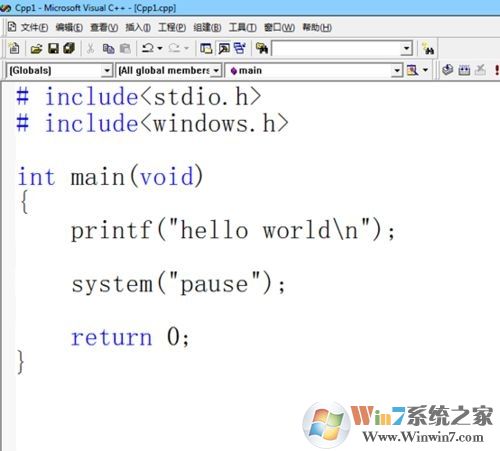 c語言程序閃退,xp系統下c語言程序閃退的解決方法 xp系統下c語言程序閃退解決方法5