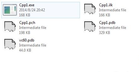 c語言程序閃退,xp系統下c語言程序閃退的解決方法 xp系統下c語言程序閃退解決方法3