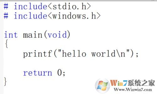 c語言程序閃退,xp系統下c語言程序閃退的解決方法 xp系統下c語言程序閃退解決方法4