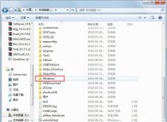 Win7 64位蘋果手機(jī)刷系統(tǒng)3194錯(cuò)誤解決方法