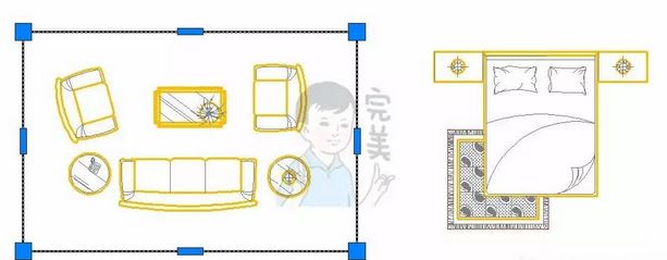 cad區域覆蓋怎么用？CAD使用區域覆蓋填充的方法