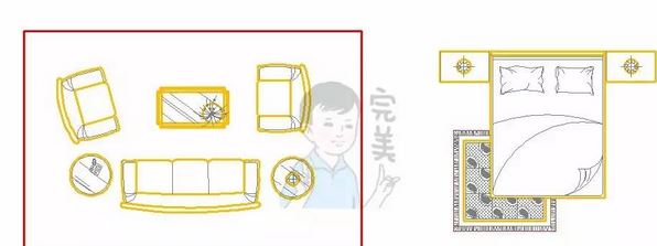 cad區域覆蓋怎么用？CAD使用區域覆蓋填充的方法