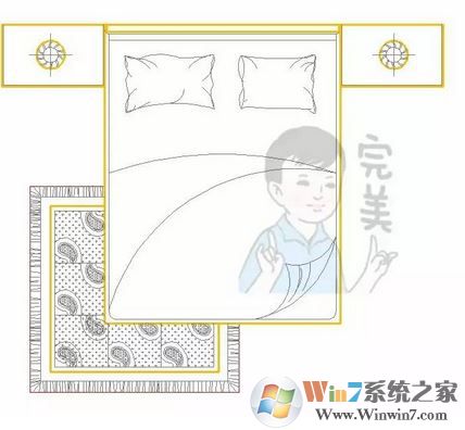 cad區域覆蓋怎么用？CAD使用區域覆蓋填充的方法