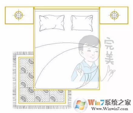 cad區域覆蓋怎么用？CAD使用區域覆蓋填充的方法
