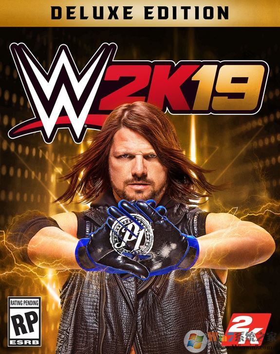 wwe 2k19運行卡該怎么辦?(已解決)