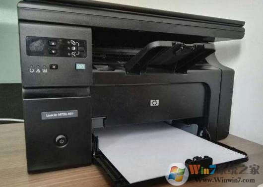 Win7系統打印機pcl xl error錯誤怎么解決?