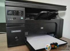 Win7系統(tǒng)打印機(jī)pcl xl error錯(cuò)誤怎么解決？
