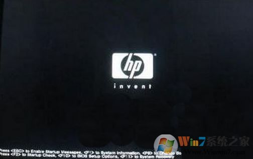 惠普wasd15如何重裝win7系統?惠普wasd15重裝win7教程