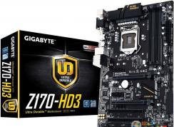 技嘉z170 裝win7怎么裝？技嘉z170安裝windows 7詳細(xì)操作方法