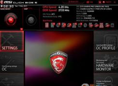 微星b150能裝win7嗎？winwin7教你B150主板完美跑win7的方法